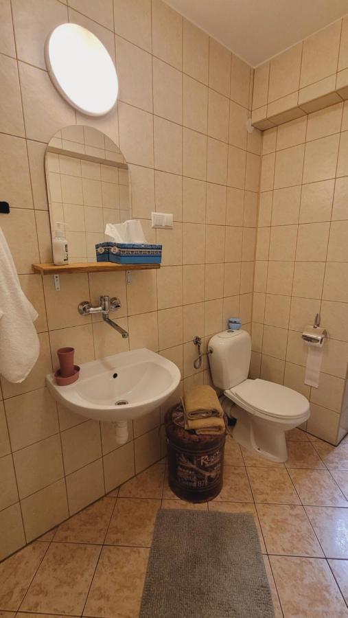 Apartament Wagonik 303 - Budynek "Polskie Koleje Linowe" Krupowki 48 Apartment Zakopane Luaran gambar